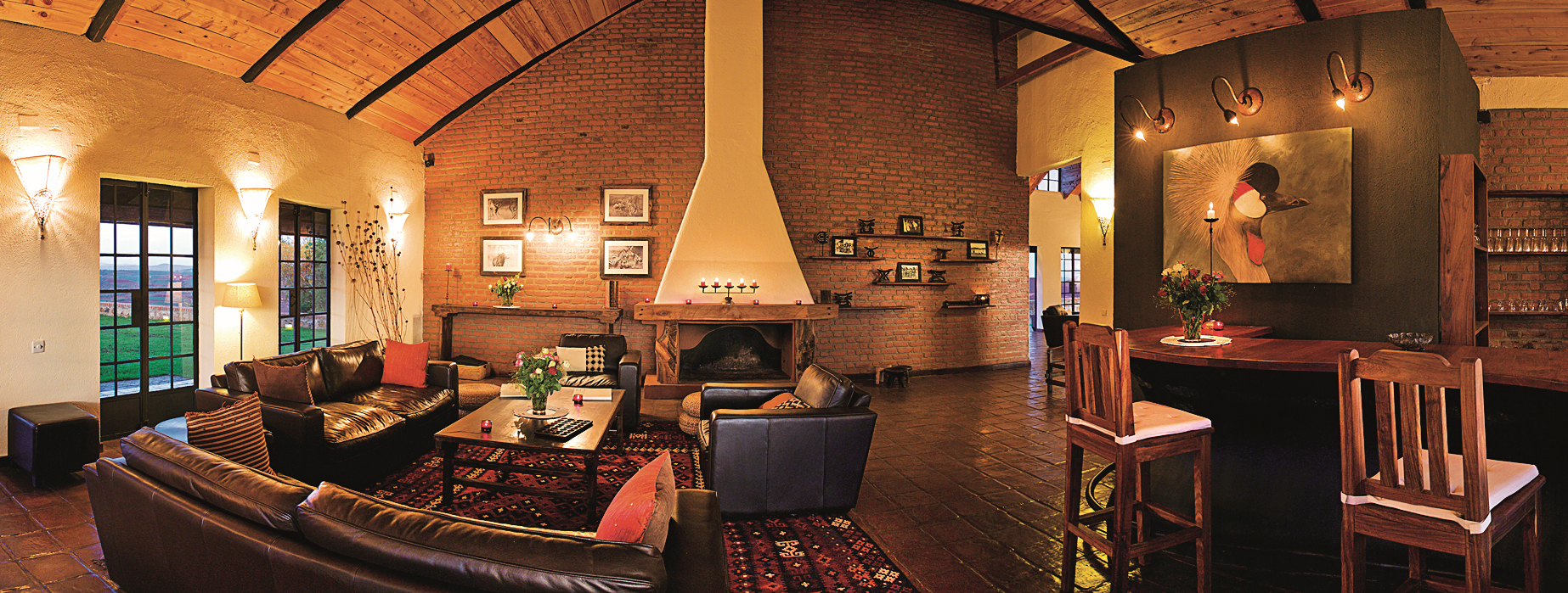 Bashay Rift Lodge thumbnail 2